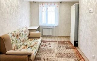 Продажа 2-комнатной квартиры, 38 м²