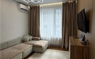 Продажа 2-комнатной квартиры, 40 м²