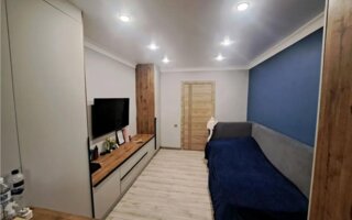 Продажа 3-комнатной квартиры, 66 м²
