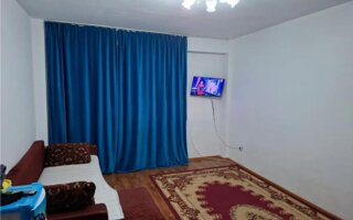 Продажа 1-комнатной квартиры, 46 м²