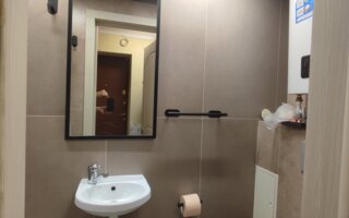 Продажа 2-комнатной квартиры, 46 м²