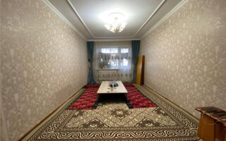 Продажа 2-комнатной квартиры, 44 м²