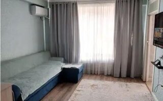 Продажа 1-комнатной квартиры, 34.7 м²