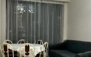 Продажа 2-комнатной квартиры, 44 м²