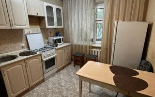Аренда 2-комнатной квартиры, 50 м²