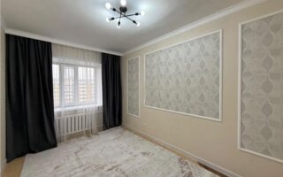 Продажа 1-комнатной квартиры, 34 м²
