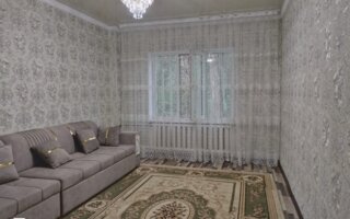 Продажа 2-комнатной квартиры, 53 м²