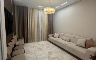 Продажа 2-комнатной квартиры, 60 м²