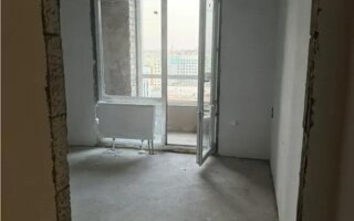 Продажа 1-комнатной квартиры, 39.4 м²