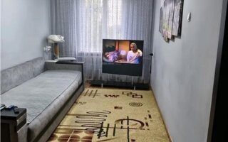 Продажа 3-комнатной квартиры, 62.5 м²