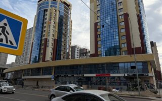 Продажа помещения, 380 м²