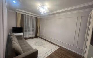 Продажа 2-комнатной квартиры, 60 м²