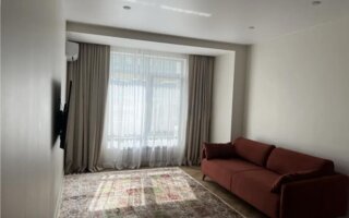 Продажа 2-комнатной квартиры, 50.5 м²