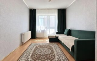 Продажа 1-комнатной квартиры, 38.1 м²
