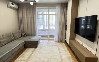Продажа 2-комнатной квартиры, 63 м²