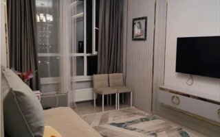 Продажа 2-комнатной квартиры, 57 м²
