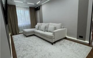 Продажа 3-комнатной квартиры, 98 м²