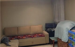 Продажа 3-комнатной квартиры, 77.6 м²