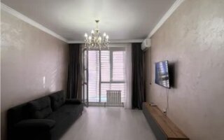 Продажа 1-комнатной квартиры, 29.6 м²