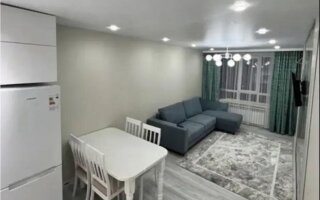 Продажа 2-комнатной квартиры, 50 м²