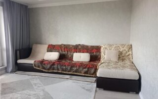 Продажа 4-комнатной квартиры, 81 м²