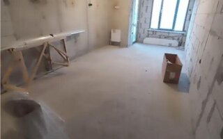 Продажа 1-комнатной квартиры, 30 м²