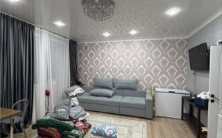 Продажа 2-комнатной квартиры, 47 м²