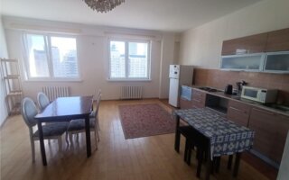 Продажа 3-комнатной квартиры, 130 м²