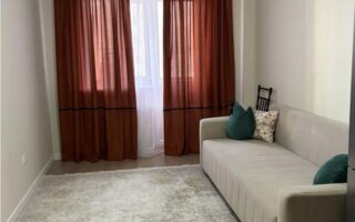 Продажа 2-комнатной квартиры, 38.7 м²