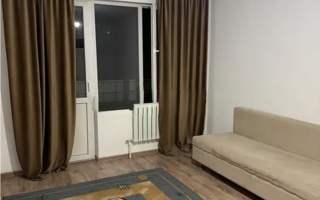 Продажа 1-комнатной квартиры, 38 м²