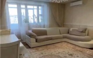 Продажа 2-комнатной квартиры, 77 м²