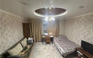 Продажа 1-комнатной квартиры, 42 м²