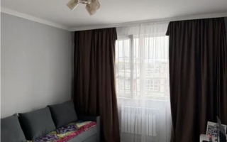 Продажа 2-комнатной квартиры, 39 м²