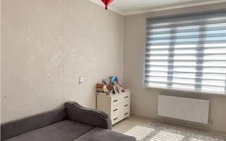 Продажа 1-комнатной квартиры, 39.9 м²