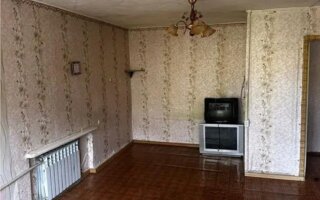 Продажа 1-комнатной квартиры, 31 м²