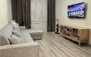 Продажа 1-комнатной квартиры, 56 м²