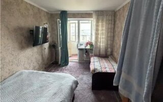 Продажа 2-комнатной квартиры, 44.6 м²