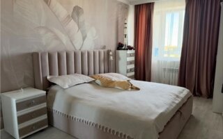 Продажа 2-комнатной квартиры, 60 м²