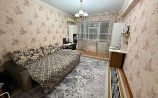 Продажа 1-комнатной квартиры, 36 м²