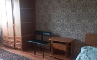Продажа 1-комнатной квартиры, 31 м²