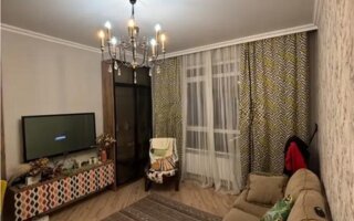 Продажа 2-комнатной квартиры, 42 м²