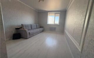 Продажа 1-комнатной квартиры, 37 м²