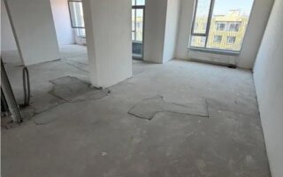 Продажа 4-комнатной квартиры, 126.92 м²