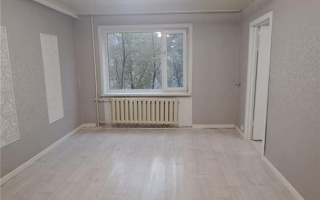 Продажа 3-комнатной квартиры, 59 м², ул. Жангельдина - Продажа квартир в Казахстане