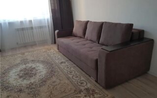 Продажа 1-комнатной квартиры, 38.5 м²