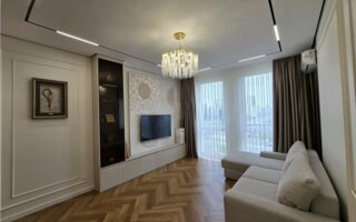 Продажа 4-комнатной квартиры, 90 м²