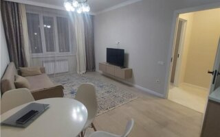 Продажа 2-комнатной квартиры, 38 м²