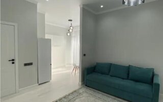 Продажа 2-комнатной квартиры, 41 м²