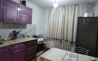 Продажа 2-комнатной квартиры, 52 м²