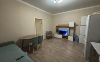 Продажа 2-комнатной квартиры, 45.7 м²